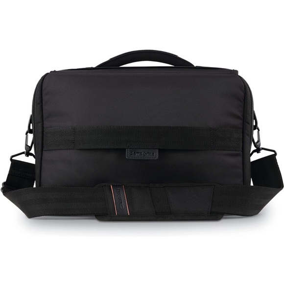 NWOT Samsonite Unisex-Adult Pro Slim Messenger - Picture 4 of 11
